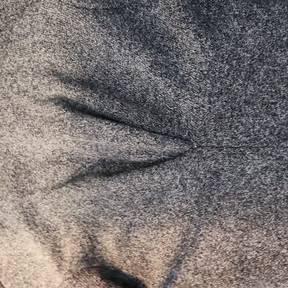 Isabel Marant Etoile Moana Cinched Wool Oversized Sweater - Picture 10 of 16